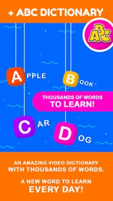 Kidsa English Course android App screenshot 6